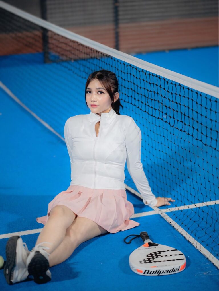 3 Rekomendasi Lapangan Padel Seru di Jogja, Wajib Dicoba!