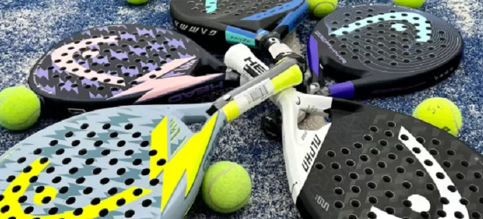 Tips Merawat Raket Padel agar Awet dan Tetap Optimal